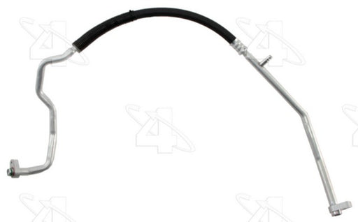 A/C Refrigerant Suction Hose Four Seasons 66558