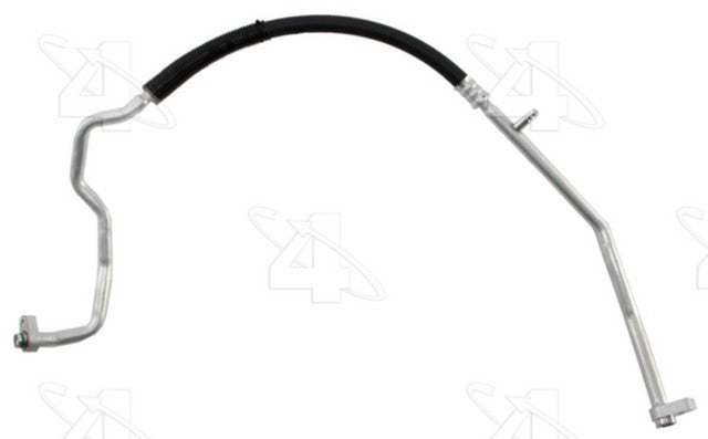 A/C Refrigerant Suction Hose Four Seasons 66558
