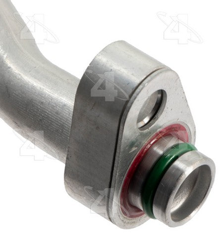 A/C Refrigerant Suction Hose Four Seasons 66558