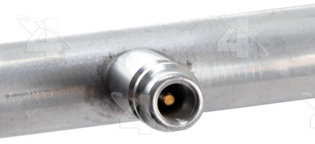 A/C Refrigerant Suction Hose Four Seasons 66558
