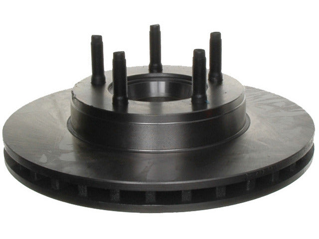 Disc Brake Rotor and Hub Assembly Raybestos Brakes 66558R