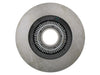 Disc Brake Rotor and Hub Assembly Raybestos Brakes 66558R