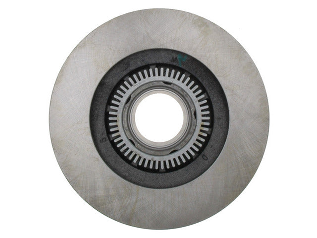 Disc Brake Rotor and Hub Assembly Raybestos Brakes 66558R