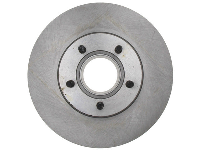Disc Brake Rotor and Hub Assembly Raybestos Brakes 66558R