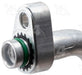 A/C Refrigerant Suction Hose Four Seasons 66559
