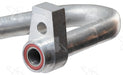 A/C Refrigerant Suction Hose Four Seasons 66559