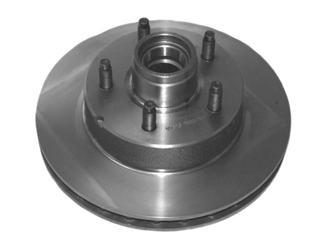 Disc Brake Rotor and Hub Assembly Raybestos Brakes 66559R