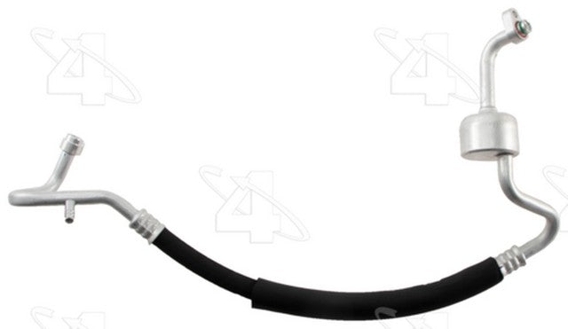 A/C Refrigerant Suction Hose Four Seasons 66560
