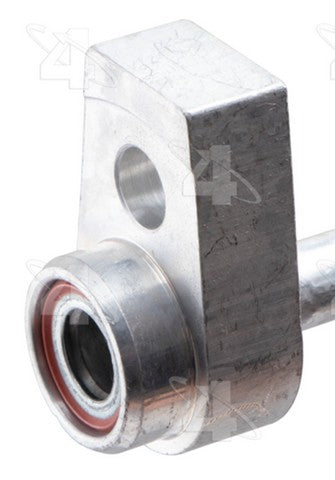 A/C Suction and Liquid Line Hose Assembly Four Seasons 66561