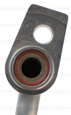 A/C Refrigerant Discharge Hose Four Seasons 66562