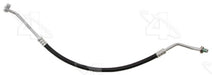A/C Refrigerant Liquid Hose Four Seasons 66563