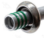 A/C Refrigerant Liquid Hose Four Seasons 66563