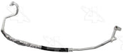 A/C Refrigerant Suction Hose Four Seasons 66565