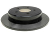 Disc Brake Rotor Raybestos Brakes 66565