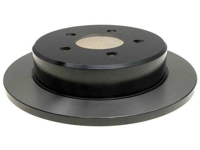 Disc Brake Rotor Raybestos Brakes 66565