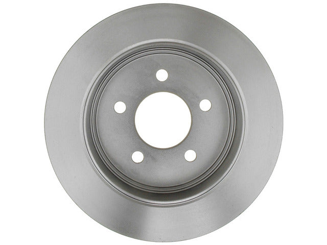 Disc Brake Rotor Raybestos Brakes 66565