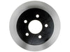 Disc Brake Rotor Raybestos Brakes 66565