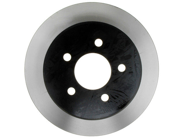 Disc Brake Rotor Raybestos Brakes 66565