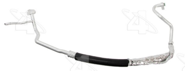 A/C Refrigerant Suction Hose Four Seasons 66565