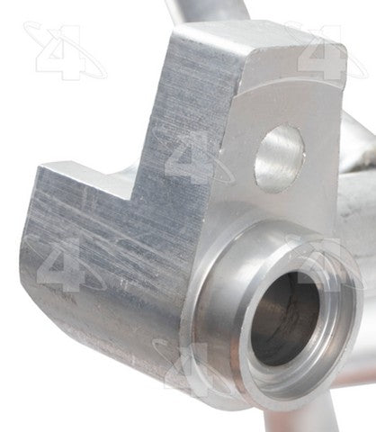 A/C Refrigerant Suction Hose Four Seasons 66565