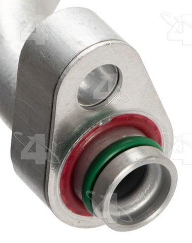 A/C Refrigerant Suction Hose Four Seasons 66565
