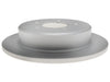 Disc Brake Rotor Raybestos Brakes 66565FZN