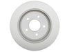 Disc Brake Rotor Raybestos Brakes 66565FZN