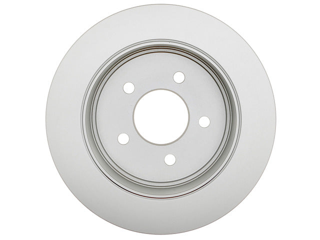 Disc Brake Rotor Raybestos Brakes 66565FZN