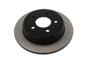 Disc Brake Rotor Raybestos Brakes 66565R2