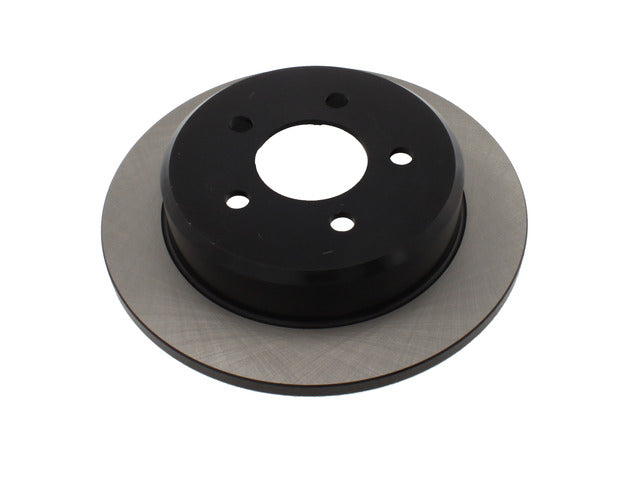 Disc Brake Rotor Raybestos Brakes 66565R2