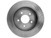 Disc Brake Rotor Raybestos Brakes 66565R2