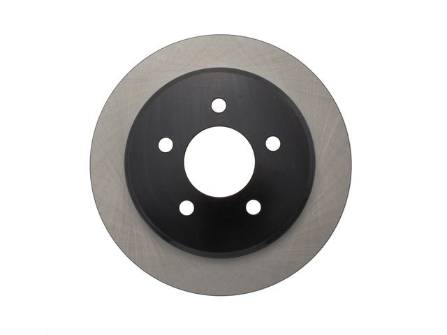 Disc Brake Rotor Raybestos Brakes 66565R2