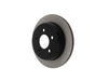 Disc Brake Rotor Raybestos Brakes 66565R2
