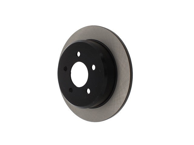 Disc Brake Rotor Raybestos Brakes 66565R2