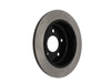 Disc Brake Rotor Raybestos Brakes 66565R2