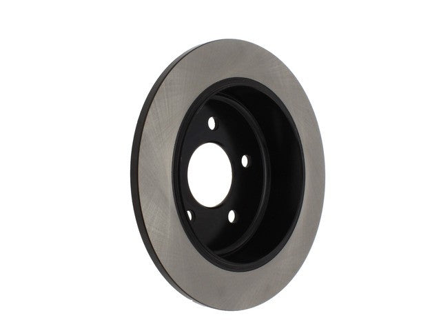 Disc Brake Rotor Raybestos Brakes 66565R2