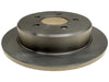 Disc Brake Rotor Raybestos Brakes 66565R