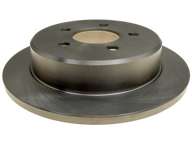 Disc Brake Rotor Raybestos Brakes 66565R