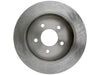 Disc Brake Rotor Raybestos Brakes 66565R