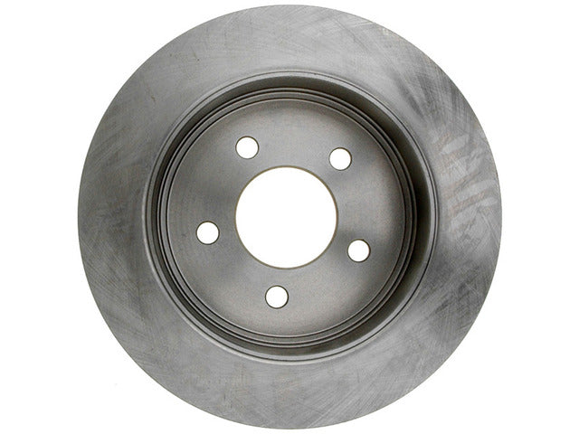 Disc Brake Rotor Raybestos Brakes 66565R