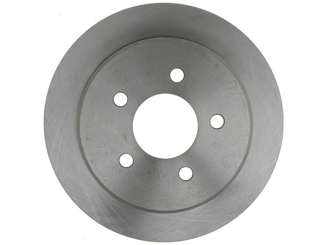 Disc Brake Rotor Raybestos Brakes 66565R
