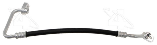 A/C Refrigerant Discharge Hose Four Seasons 66566