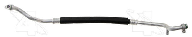 A/C Refrigerant Suction Hose Four Seasons 66567