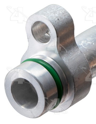 A/C Refrigerant Suction Hose Four Seasons 66567
