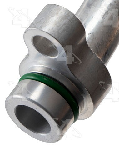 A/C Refrigerant Suction Hose Four Seasons 66567