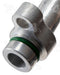 A/C Refrigerant Suction Hose Four Seasons 66567