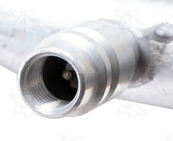 A/C Refrigerant Suction Hose Four Seasons 66567