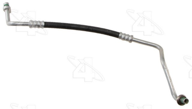 A/C Refrigerant Discharge Hose Four Seasons 66568