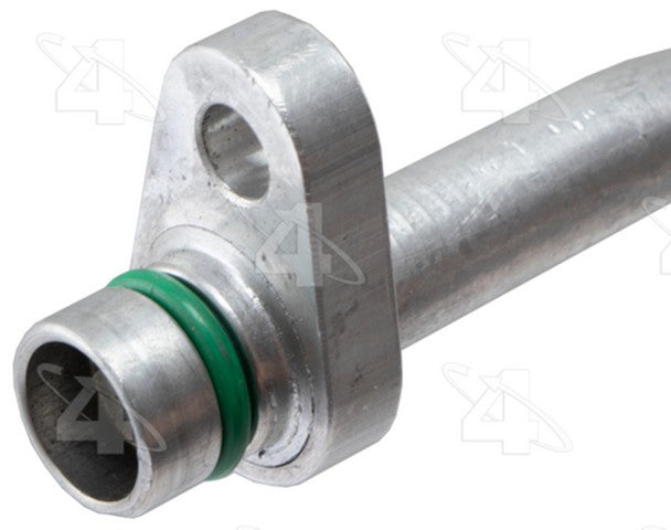 A/C Refrigerant Discharge Hose Four Seasons 66568