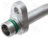 A/C Refrigerant Discharge Hose Four Seasons 66568